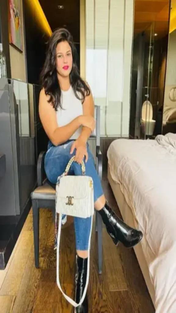 Ranikhet call girl service