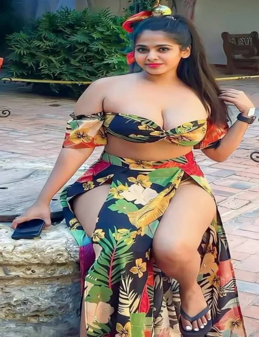 high profile Ranikhet call girl