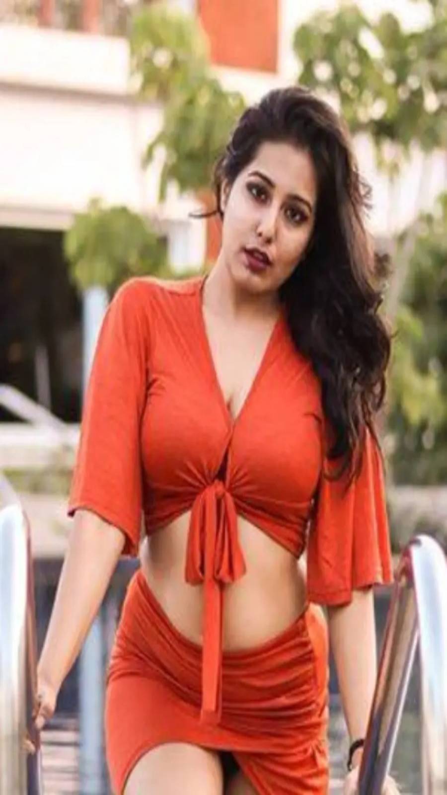 best call girls in Ranikhet